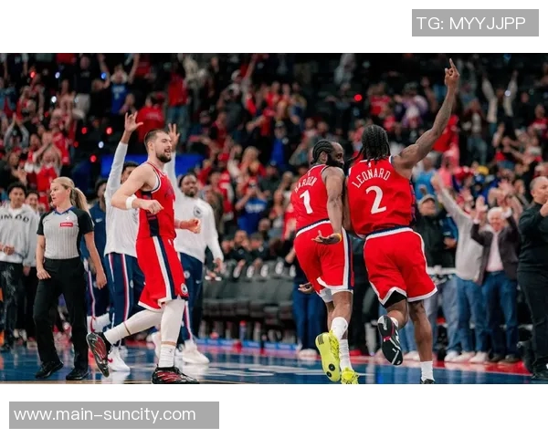 快船次节狂砍41分半场领先热火5分哈登小卡合力17分鲍威尔对阵旧主贡献13分 快船次节狂砍41分半场领先热火5分哈登小卡合力17分鲍威尔对阵旧主贡献13分