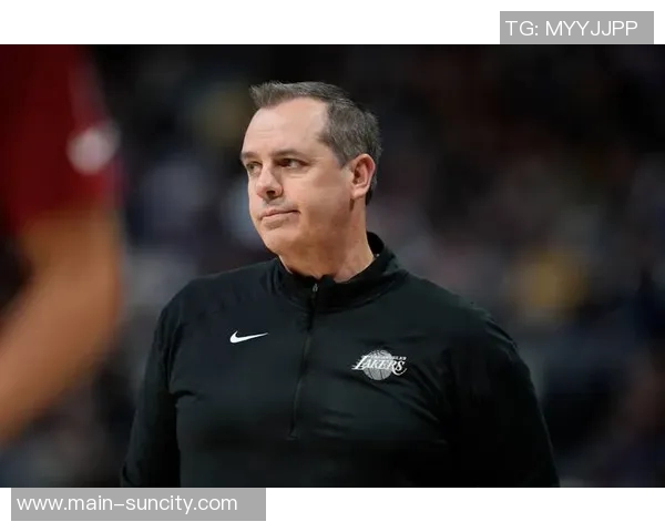 美媒评选新赛季压力最大教练纳斯位居第一里弗斯紧随其后