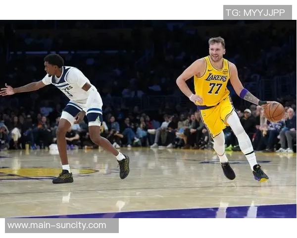 森林狼或将决策交易寻求更优秀的控球者以提升球队竞争力 森林狼或将决策交易寻求更优秀的控球者以提升球队竞争力