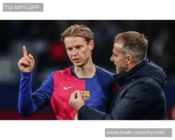 阿尔梅达称赞弗里克引领巴萨展现团队体系超越个人技术的实力 阿尔梅达称赞弗里克引领巴萨展现团队体系超越个人技术的实力