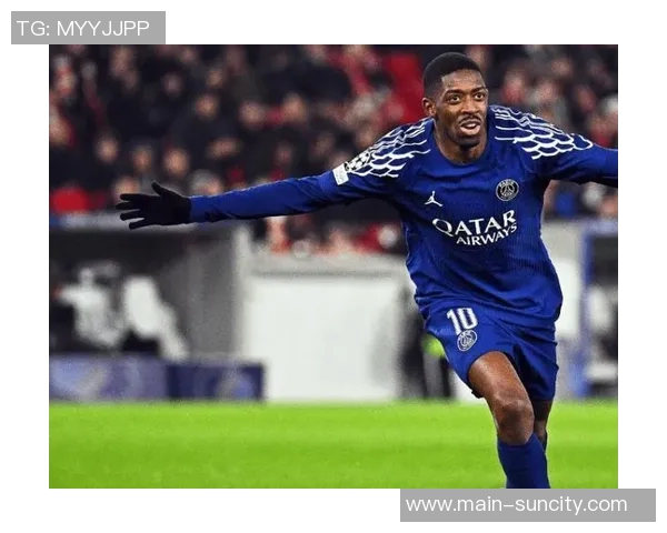 巴黎掌控全局登贝莱三叉戟失效亚马尔状态低迷难以回暖 巴黎掌控全局登贝莱三叉戟失效亚马尔状态低迷难以回暖