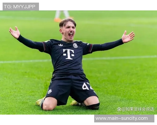 拜仁对小将卡尔保持谨慎态度避免世界杯争议影响其发展