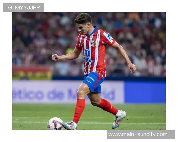 阿尔瓦雷斯期待成为父亲与马竞共创辉煌人生新篇章