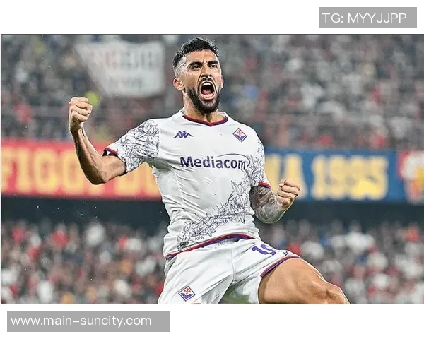 冈萨雷斯右大腿肌肉受伤将缺阵数周已返回阿根廷进行恢复治疗