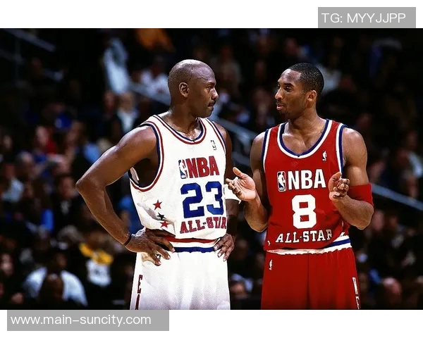 乔丹与大梦同队的传奇组合是否能战胜你曾效力的球队KD直言打不过实在太疯狂