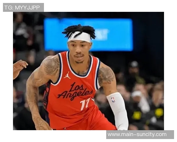 乔丹米勒谈发展联盟经历积累信心不再为取悦教练而烦恼